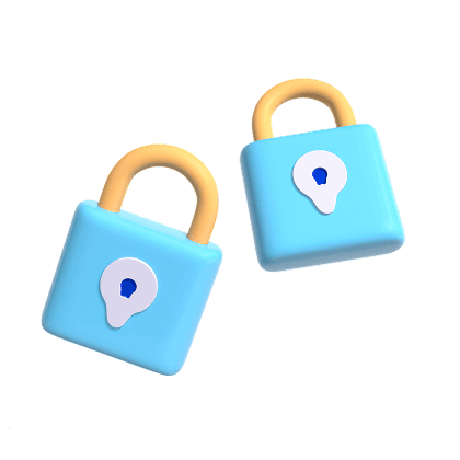 lock