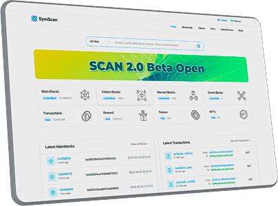 scan